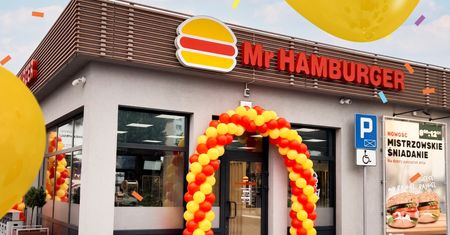 Mr Hamburger ogłasza upadłość. To koniec znanej sieci na Śląsku