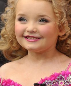 Honey Boo Boo dorastała na oczach świata. Konkursy piękności zniszczyły jej psychikę