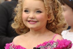 Honey Boo Boo dorastała na oczach świata. Konkursy piękności zniszczyły jej psychikę