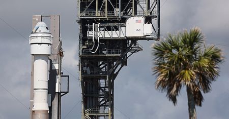 NASA odwołała start. Decyzja w ostatniej sekundzie