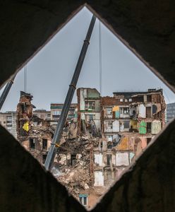 Europa wkracza do gry. Przygotowuje odpowiedź na plan USA dla Ukrainy