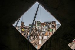 Europa wkracza do gry. Przygotowuje odpowiedź na plan USA dla Ukrainy