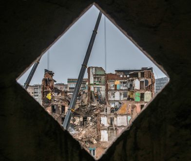 Europa wkracza do gry. Przygotowuje odpowiedź na plan USA dla Ukrainy