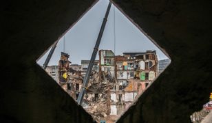 Europa wkracza do gry. Przygotowuje odpowiedź na plan USA dla Ukrainy