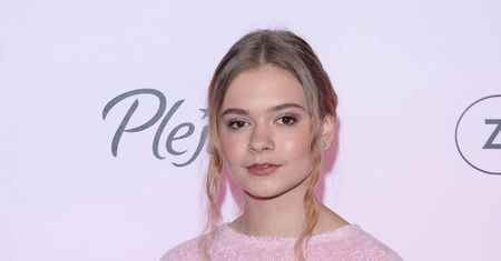 Gwiazda "M jak miłość" pobita. Uczestniczyła w Strajku Kobiet