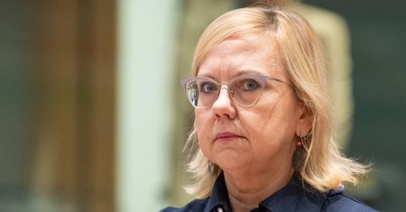 Kupuj jak minister. Mnożą się pytania o "mityczny sklep" Moskwy