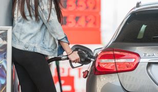 Straszą podniesieniem cen. Branża chce sprzedawać alkohol na stacjach