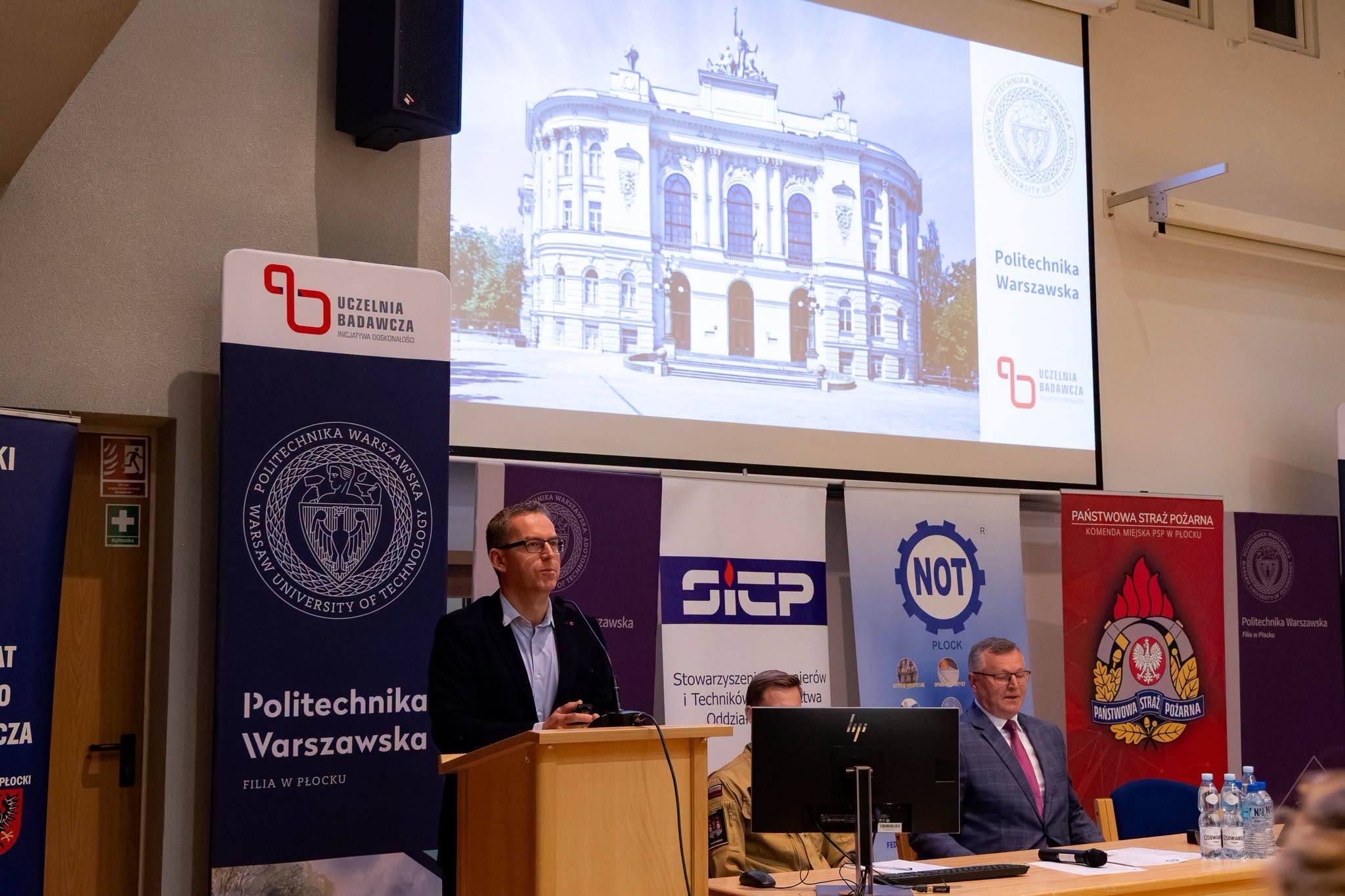 Płockie Dni Techniki 