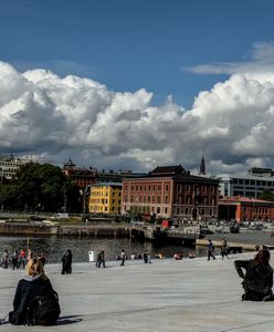 Te dane mówią wszystko. Coraz mniej Polaków wyjeżdża za pracą do Norwegii