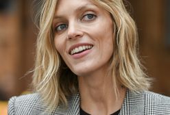 Anja Rubik pokazała książkę mamie. Miała łzy w oczach