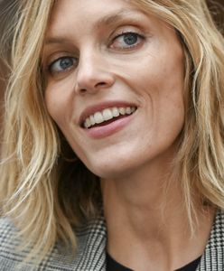 Anja Rubik pokazała książkę mamie. Miała łzy w oczach