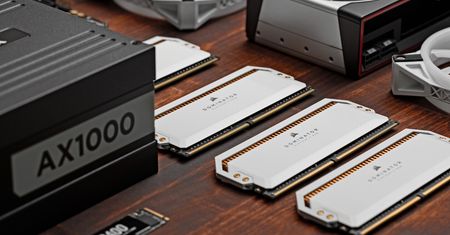 Pamięci RAM DDR5 coraz bliżej. Będą też ważne zmiany