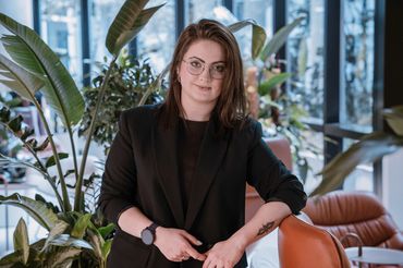 Monika Płaczkowska odchodzi ze Sportvalue. 