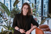 Monika Płaczkowska odchodzi ze Sportvalue. 