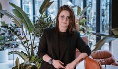 Monika Płaczkowska odchodzi ze Sportvalue