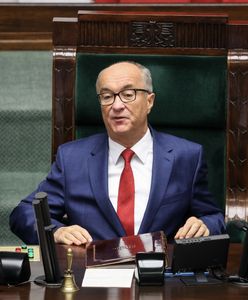 Skarcił posłankę KO za krytykę PiS. "Naprawdę niech pani kończy"