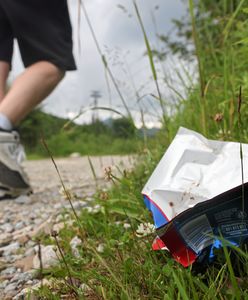 Tatry. To zostawiają po sobie turyści. Problem na milion złotych