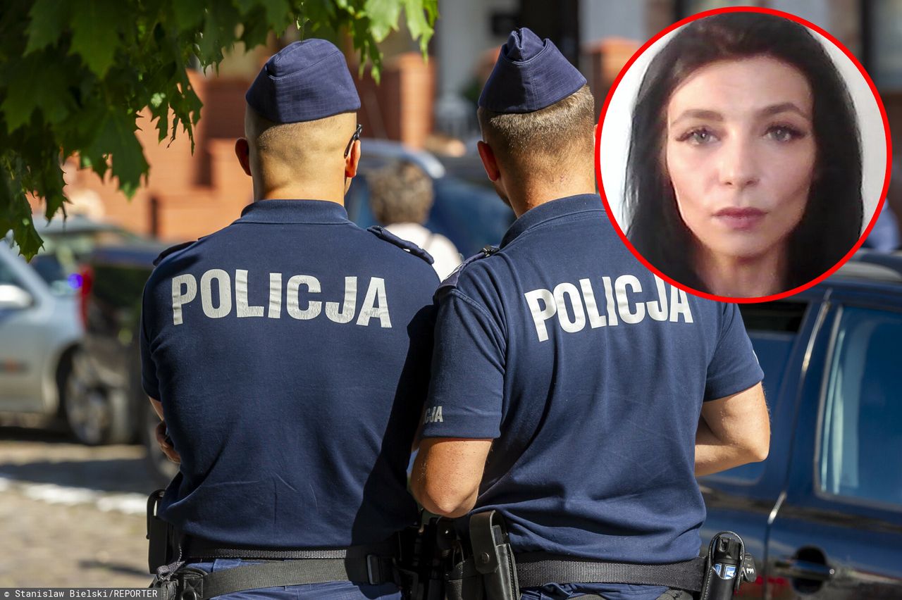 Będzie zawiadomienie ws. akcji policjantów w szpitalu