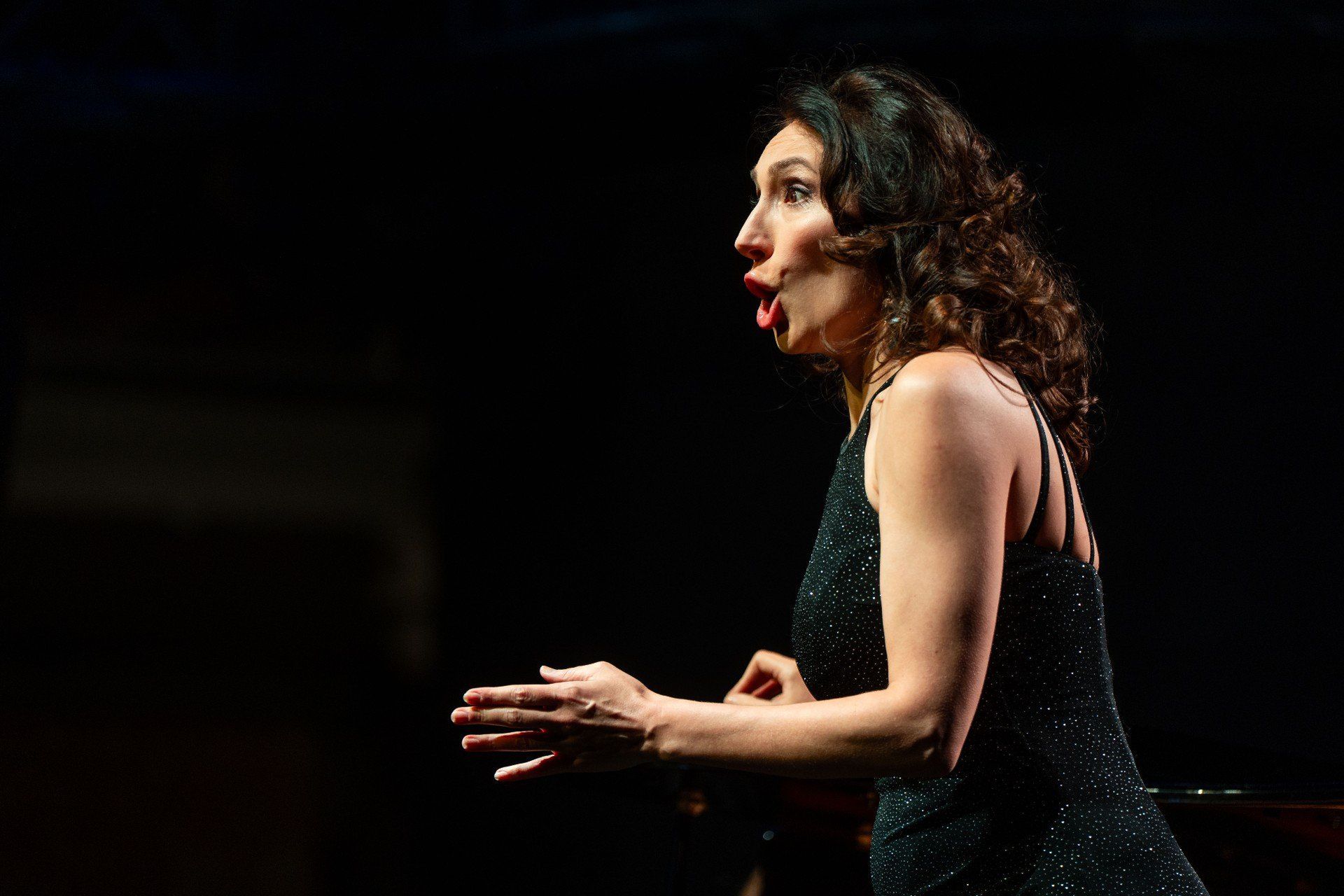 Baltic Opera Festival - koncert finałowy