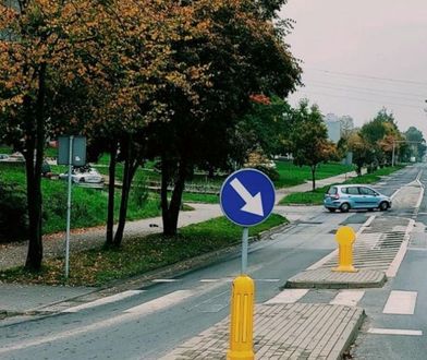 Dąbrowa Górnicza. Uwaga kierowcy, trudniej przejechać do Będzina