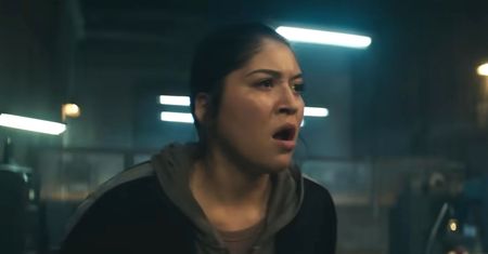 "Echo": Gdzieś już to widzieliśmy. Fani mogą poczuć się zagubieni [RECENZJA]