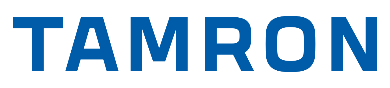 Logo Tamron