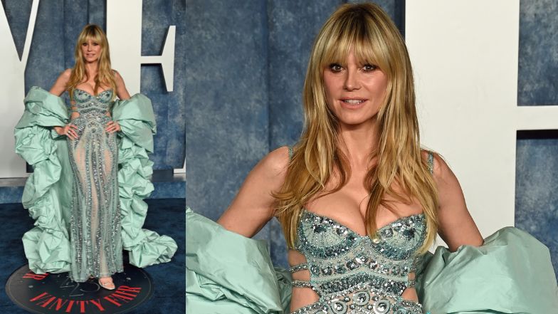 Oscary 2023. Tłum gwiazd na imprezie "Vanity Fair"