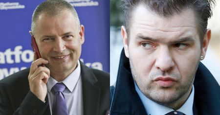 Tomasz Karolak PRZEGRAŁ W SĄDZIE z Robertem Dowhanem! Spłaci w końcu zaciągnięty dług?