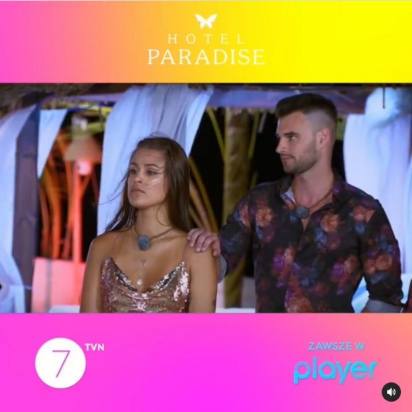 "Hotel Paradise" widzowie cieszą się z eliminacji Darka