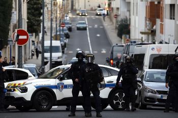 Wpadł poszukiwany Amerykanin. Ukrywał się m.in. w Polsce