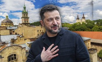 Przestraszyli się reakcji Polski? Media: Lwów wstrzymuje uchwałę o UPA