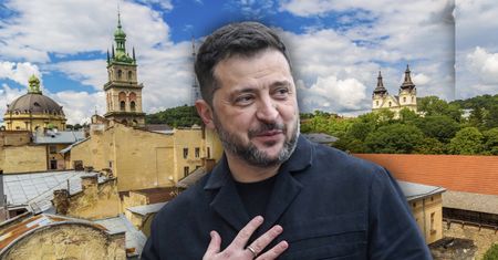 Przestraszyli się reakcji Polski? Media: Lwów wstrzymuje uchwałę o UPA