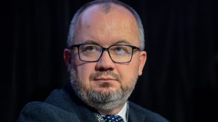 Adam Bodnar o sytuacji w TK. "Czekamy na przełom"