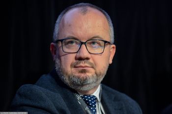 Adam Bodnar o sytuacji w TK. "Czekamy na przełom"