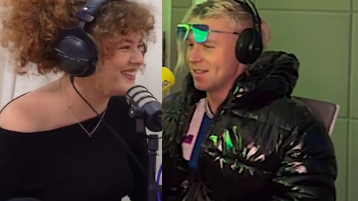 Iga Dudziuk i Skolim