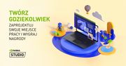 Nowy konkurs Nvidia skierowany do artystów. Twórz gdziekolwiek z Nvidia Studio
