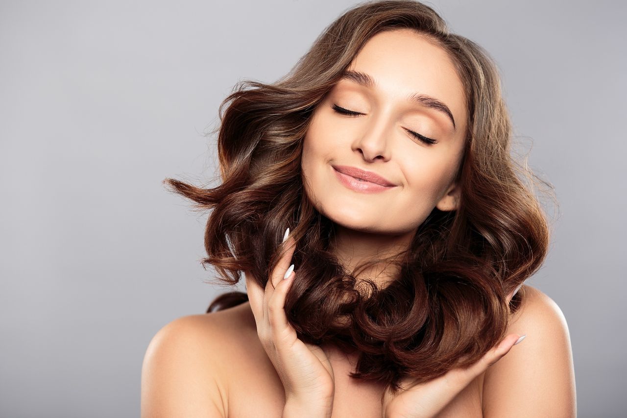 Skincare for your hair