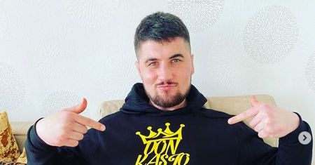 "Don Kasjo" wraca do ringu. Wielkie wyzwanie na gali Prime Show MMA 5