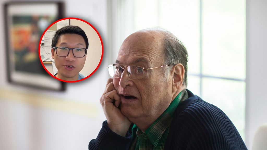 Co pozwala zachować bystrość umysłu? Okazuje się, że m.in. relacje towarzyskie