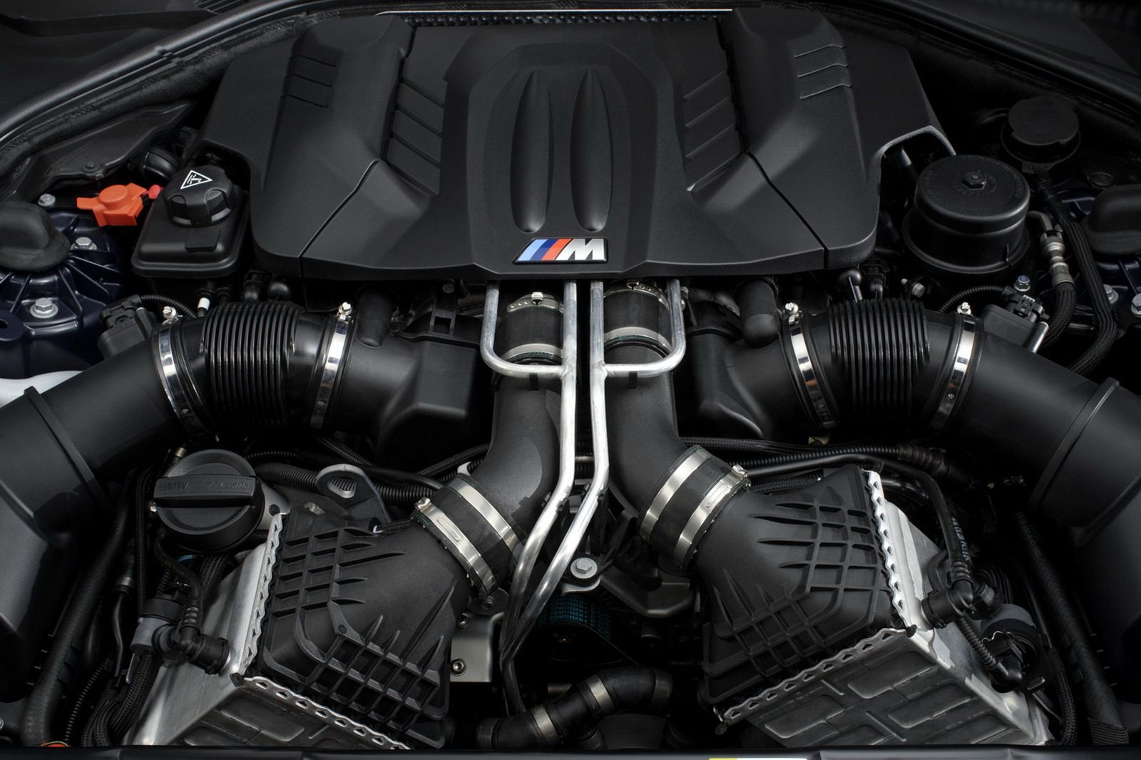 2012 BMW M6 (F12/F13)