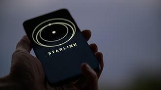 Kolejny atak Rosji w Ukrainie i alert, media o podpaleniu stacji Starlink [SKRÓT PORANKA]