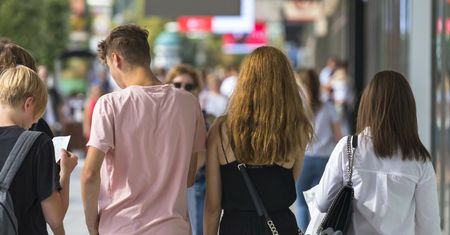 Znalazła "jednorazówkę" u córki. "Ma dopiero 13 lat"