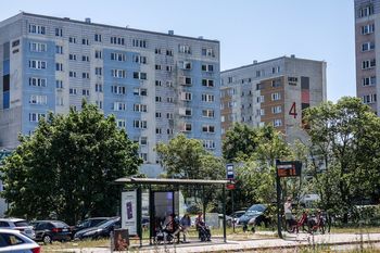 Ubywa mieszkań, kolejki rosną. Za moment może już być za późno