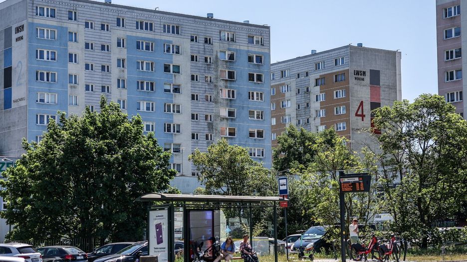 W gminach zaczyna brakować mieszkań. Eksperci biją na alarm.