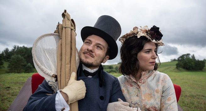 Nowy serial „Dewajtis” od niedzieli w TVP1. "Jest coś takiego jak dziedzictwo, któremu winni jesteśmy wierność"