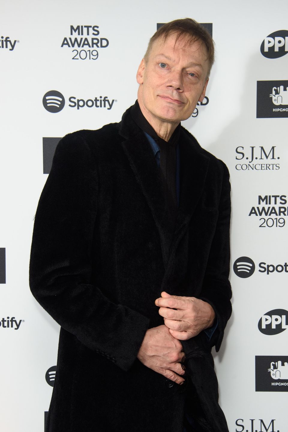 William Orbit 
