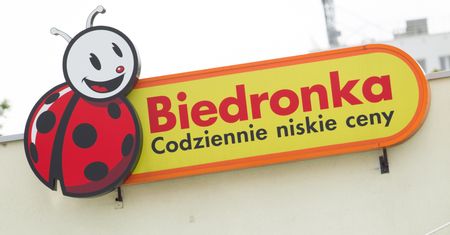 Biedronka znów szokuje. Aż zapiera dech w piersiach!
