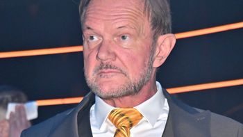 Cezary Pazura zafrasowany tym, co usłyszał w krematorium. "Potem NIE CHCE się palić"