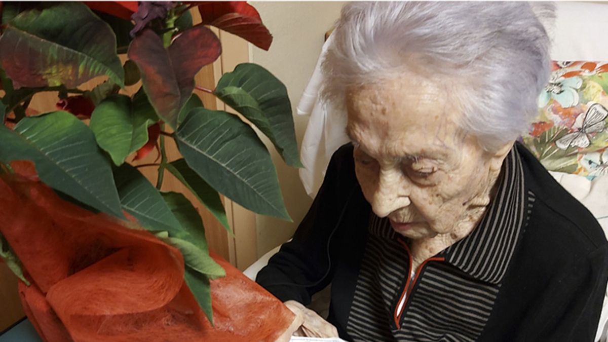 Przeżyła 117 lat. Przed śmiercią ujawniła produkt spożywczy, który miał przyczyniać się do jej długowieczności 