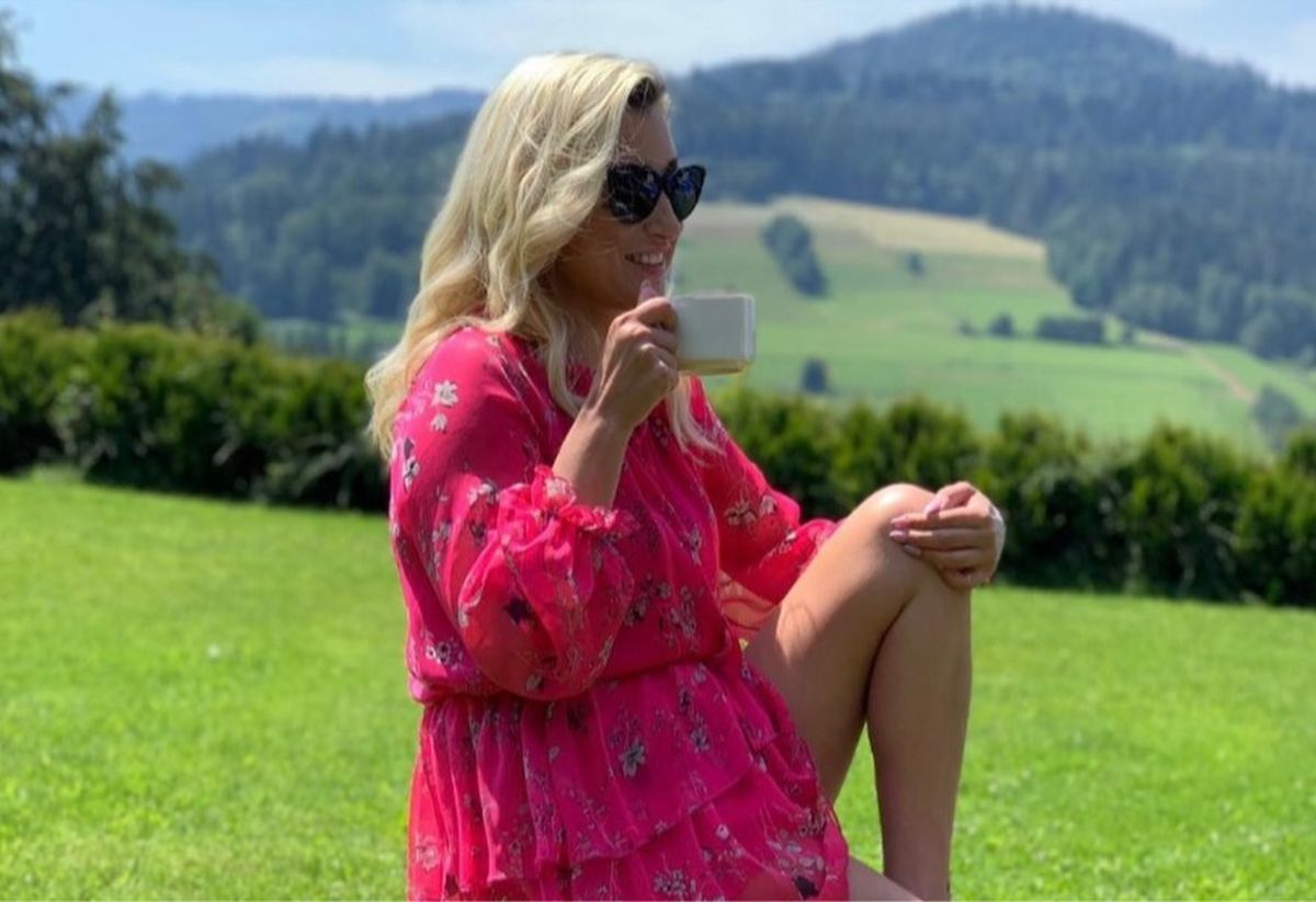 Justyna Żyła